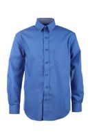 Boys-Classic-Hemd 1/1-Arm Reg