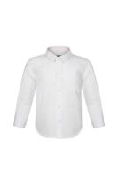 Boys-Classic-Hemd 1/1-Arm Reg