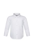 Boys-Classic-Hemd 1/1-Arm Reg