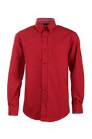 Boys-Classic-Hemd 1/1-Arm Reg
