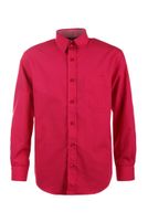 Boys-Classic-Hemd 1/1-Arm Reg