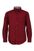 Boys-Classic-Hemd 1/1-Arm Reg