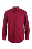 Boys-Classic-Hemd 1/1-Arm Reg