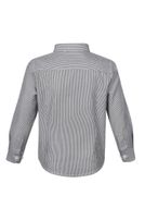 Boys-Classic-Hemd 1/1-Arm Slim