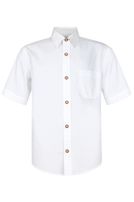 1/2-Arm-Trachtenhemd