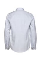 Boys-Classic-Hemd 1/1-Arm Slim