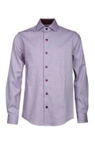 Boys-Classic-Hemd 1/1-Arm Slim