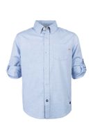 Boys-Oxford-Hemd, PIER NINE