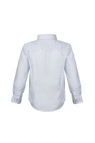 Boys-Hemd 1/1-Arm Slim