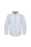 Boys-Hemd 1/1-Arm Slim