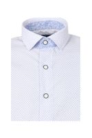 Boys-Hemd 1/1-Arm Slim