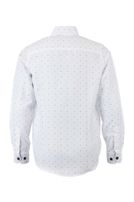 Boys-Hemd 1/1-Arm Slim