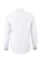 Boys-Hemd 1/1-Arm Slim