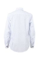 Boys-Hemd 1/1-Arm Slim