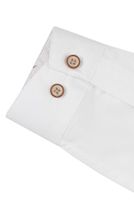 Boys-Hemd 1/1-Arm Super-Slim