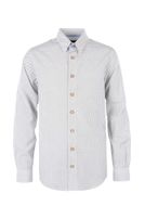 Trachtenhemd, Slim-Fit