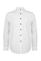 Boys-Hemd 1/1-Arm Super-Slim
