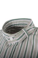 Pfoad-Hemd, gestreift