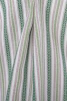 Pfoad-Hemd, gestreift