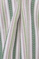 Pfoad-Hemd, gestreift