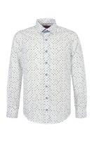 Boys-Hemd 1/1-Arm Slim