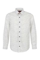 Boys-Hemd 1/1-Arm Slim