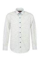 Boys-Hemd 1/1-Arm Slim