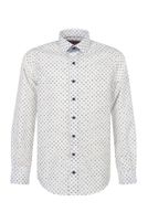 Boys-Hemd 1/1-Arm Slim