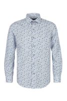 Boys-Hemd 1/1-Arm Slim