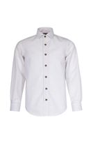 Boys-Hemd 1/1-Arm Slim