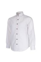 Boys-Hemd 1/1-Arm Slim