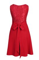 Girls-Kleid