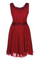 Girls-Kleid