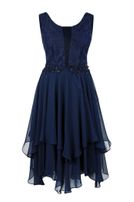 Girls-Kleid