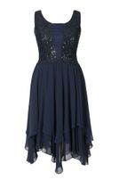 Girls-Kleid