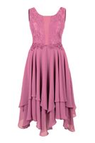 Girls-Kleid