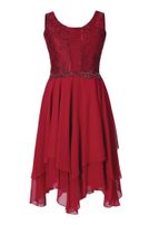 Girls-Kleid