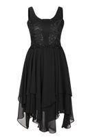 Girls-Kleid