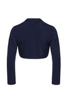 Girls-Bolero Regular-Fit