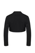 Girls-Bolero Regular-Fit