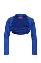 Girls-Bolero Regular-Fit