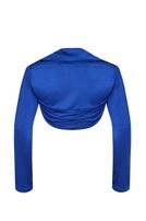 Girls-Bolero Regular-Fit