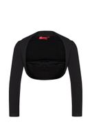 Girls-Bolero Regular-Fit