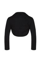 Girls-Bolero Regular-Fit