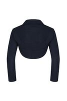 Girls-Bolero Regular-Fit