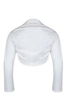 Girls-Bolero Regular-Fit
