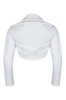 Girls-Bolero Regular-Fit