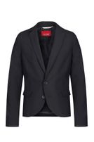 Girls-Blazer Regular-Fit