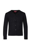 Girls-Strick-Cardigan, 10gg