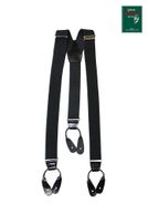 Hosenträger zum Anknöpfen 